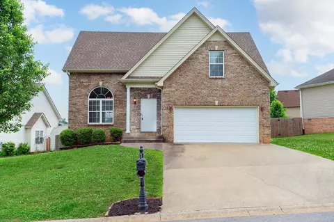 1140 Channelview Ct, Clarksville, TN 37040