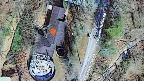 252 Ferguson Hollow Rd, Buffalo Valley, TN 38548