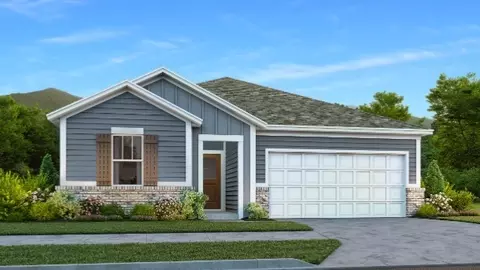 523 Mickelson Way, Spring Hill, TN 37174