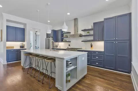 618 Hamilton Ave # B, Nashville, TN 37203