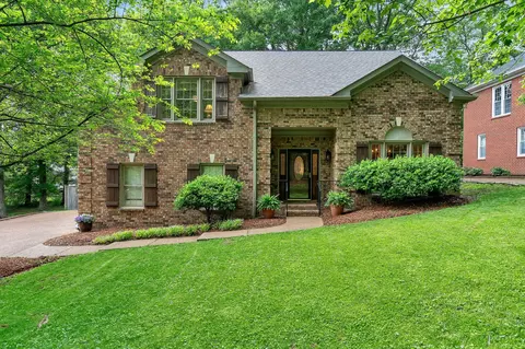 241 Andover Way, Nashville, TN 37221