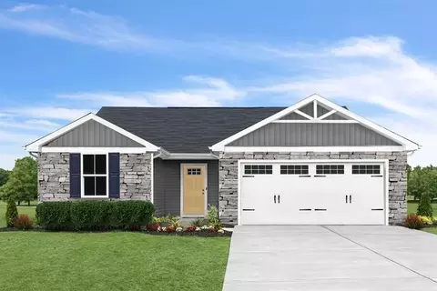 332 Heritage Ave, Gallatin, TN 37066