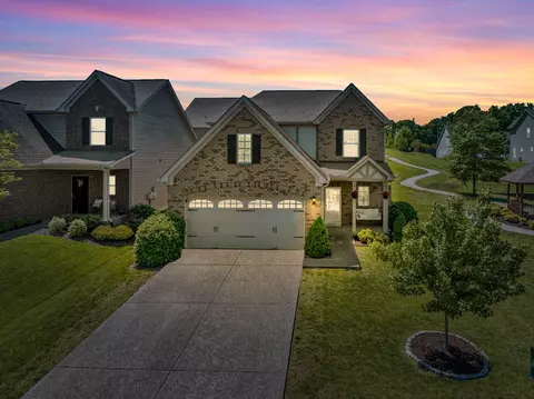 344 Dunnwood Loop, Mount Juliet, TN 37122