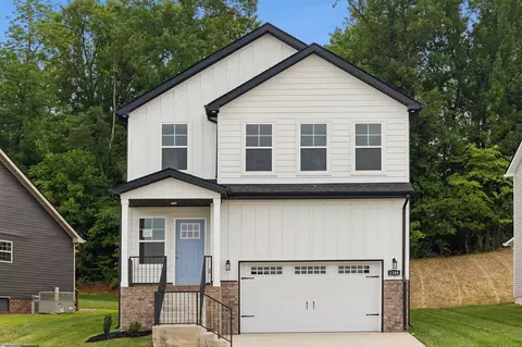 23 Gratton Ests, Clarksville, TN 37043