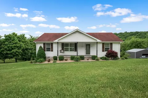 167 Ward Hollow Rd, Brush Creek, TN 38547