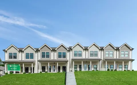 1227 Valerie Ln #58, Nashville, TN 37211
