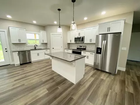 3663 Moss Rd, Baxter, TN 38544 photo 5