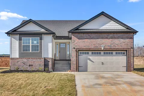 145 Ardell Dr, Clarksville, TN 37040