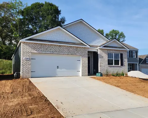 230 Joining Ave, Cookeville, TN 38506