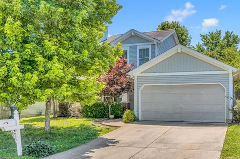 2705 Spring Farm Ct, Hermitage, TN 37076