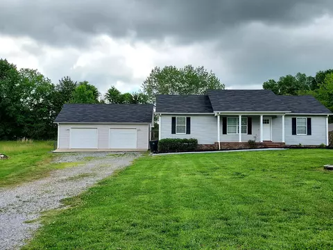 220 Hunters Ln, Shelbyville, TN 37160