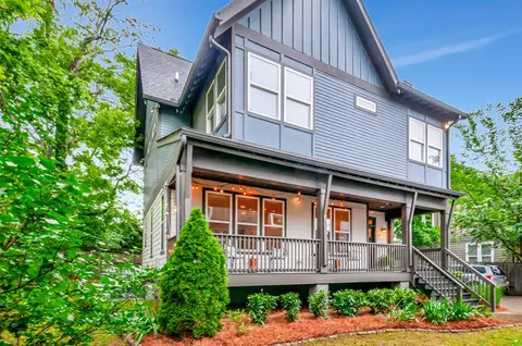1614 Marsden Ave # B, Nashville, TN 37216