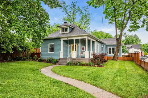 302 Chapel Ave, Nashville, TN 37206