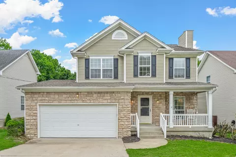 6117 Hampton Hall Way, Hermitage, TN 37076