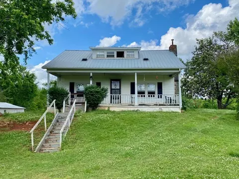 1850 Joppa Rd, Walling, TN 38587