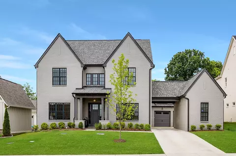 6129 Saint Marlo Dr, Franklin, TN 37064