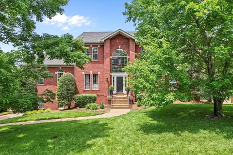 908 Iroquois Trl, Goodlettsville, TN 37072