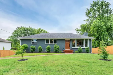 1926 Valley Park Dr, Nashville, TN 37216