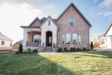 2921 Carisbrooke Dr, Mount Juliet, TN 37122