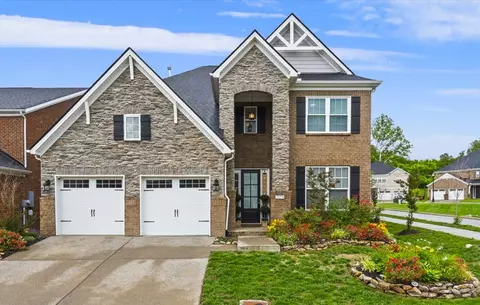 3176 Charles Park Dr, Nashville, TN 37211