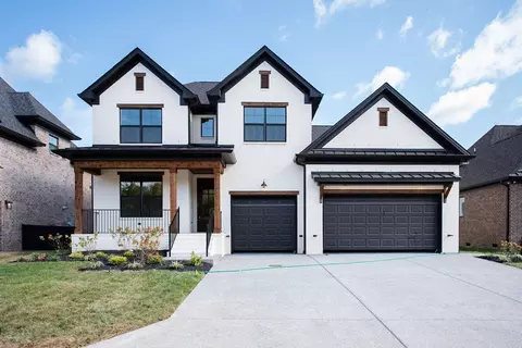 607 Hollow Wood Trl, Mount Juliet, TN 37122