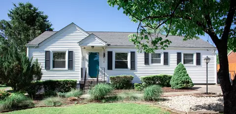 2508 Stinson Rd, Nashville, TN 37214