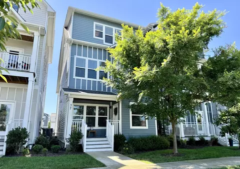 1633 54th Ave N #17, Nashville, TN 37209