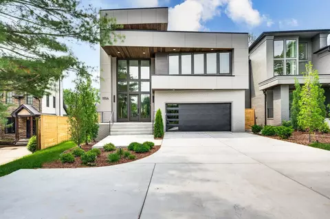 1111 Lipscomb Dr # A, Nashville, TN 37204