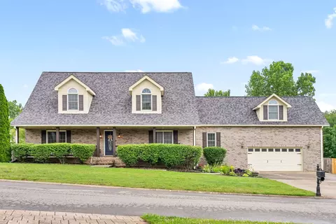 982 Granite Trl, Adams, TN 37010
