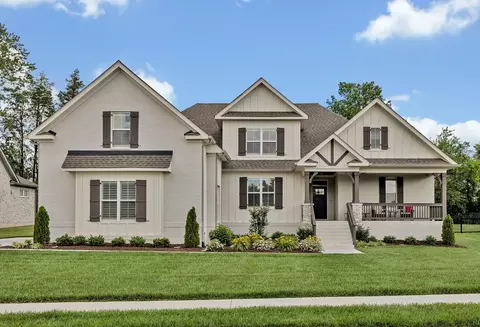 2052 Imagine Cir, Spring Hill, TN 37174