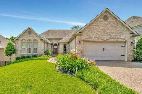 5352 Fredericksburg Way W, Brentwood, TN 37027