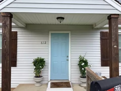 612 Fairview Ave, Lebanon, TN 37087