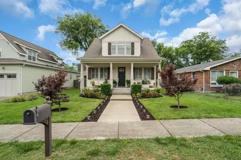 3518 Park Ave, Nashville, TN 37209