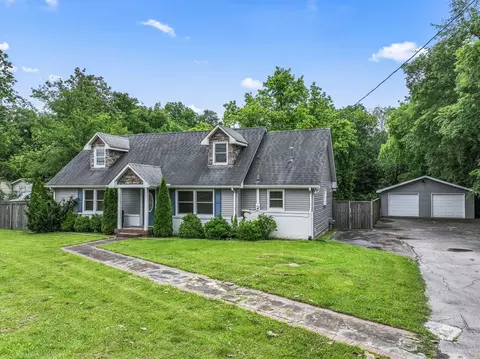 2310 Halls Hill Pike, Murfreesboro, TN 37130