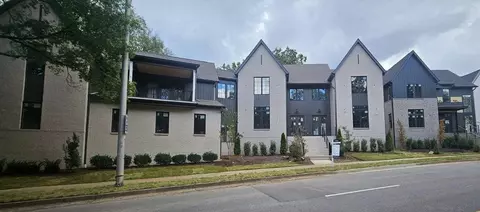 415 31st Ave S, Nashville, TN 37212