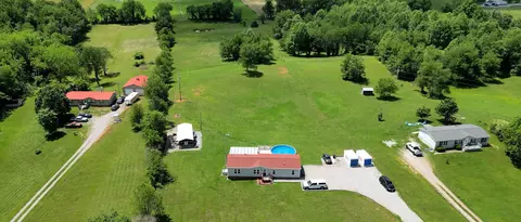 3878 Edd Ross Rd, Cedar Hill, TN 37032