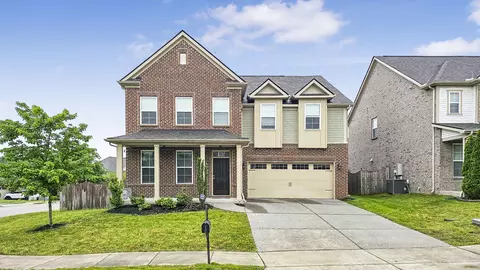 4716 Venito St, Mount Juliet, TN 37122
