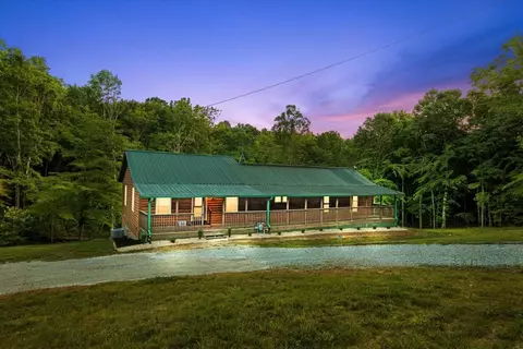 925 Nancy Shawl Rd, Dickson, TN 37055 photo 2