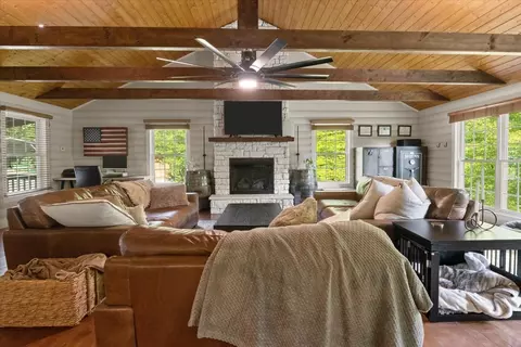 925 Nancy Shawl Rd, Dickson, TN 37055 photo 9