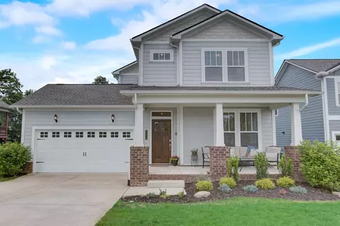 2113 Maytown Cir N, Thompsons Station, TN 37179