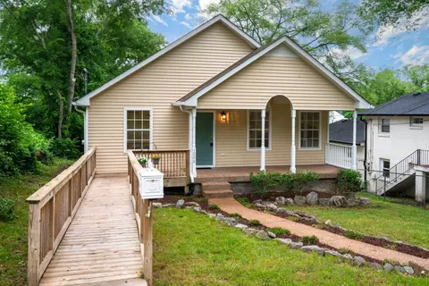 1008 43rd Ave N, Nashville, TN 37209