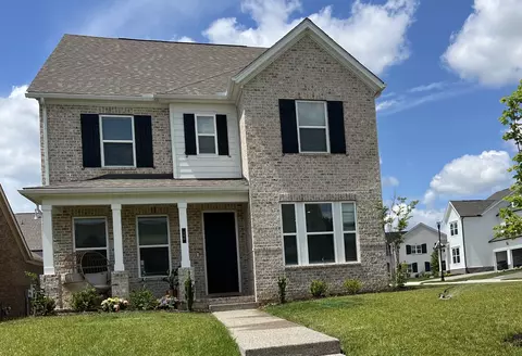 100 Calm Waters St, Franklin, TN 37064