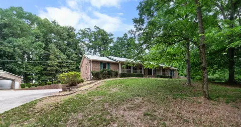 705 River Bend Dr, Clarksville, TN 37043