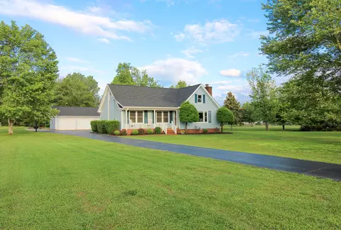 491 Amber Dr, Mount Juliet, TN 37122