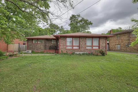 3836 Cravath Dr, Nashville, TN 37207