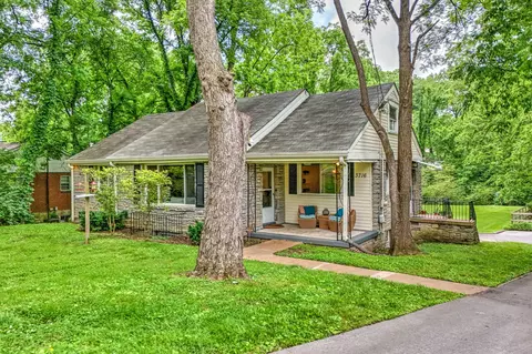 3716 Inglewood Cir S, Nashville, TN 37216