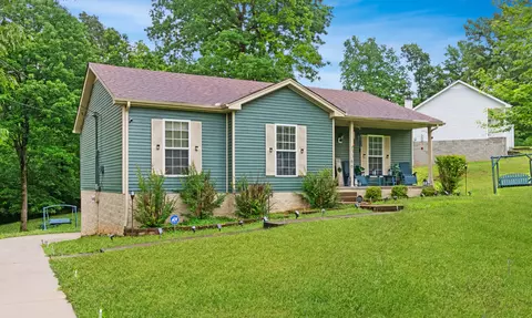 3366 Backridge Rd, Woodlawn, TN 37191