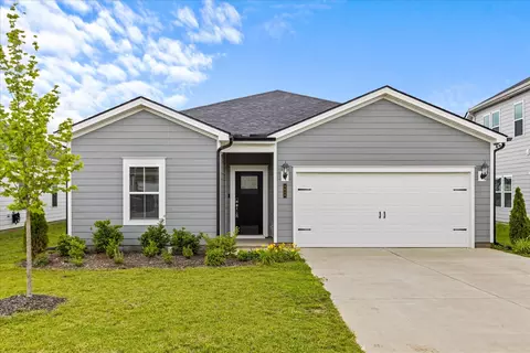 3638 Mathewson Way, Murfreesboro, TN 37128
