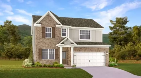 634 Trevino Way, Spring Hill, TN 37174