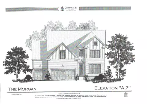 1119 Bermuda Chase St, Smyrna, TN 37167